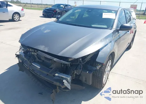 2024 Nissan Altima S Fwd из США, поврежденный, VIN 1N4BL4BV7RN404192